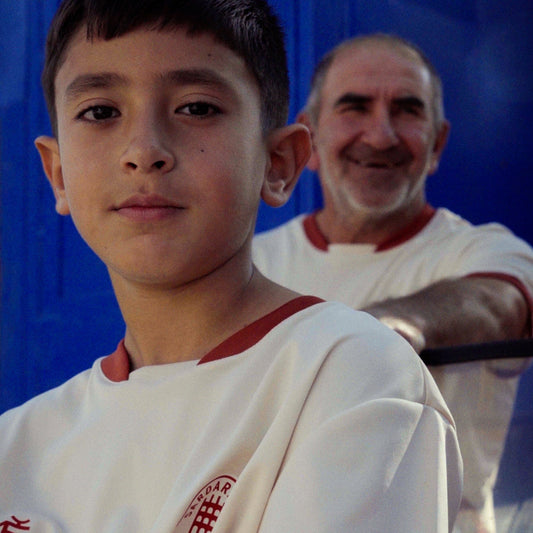 Kit enfant SFC - Exterieur 25/26