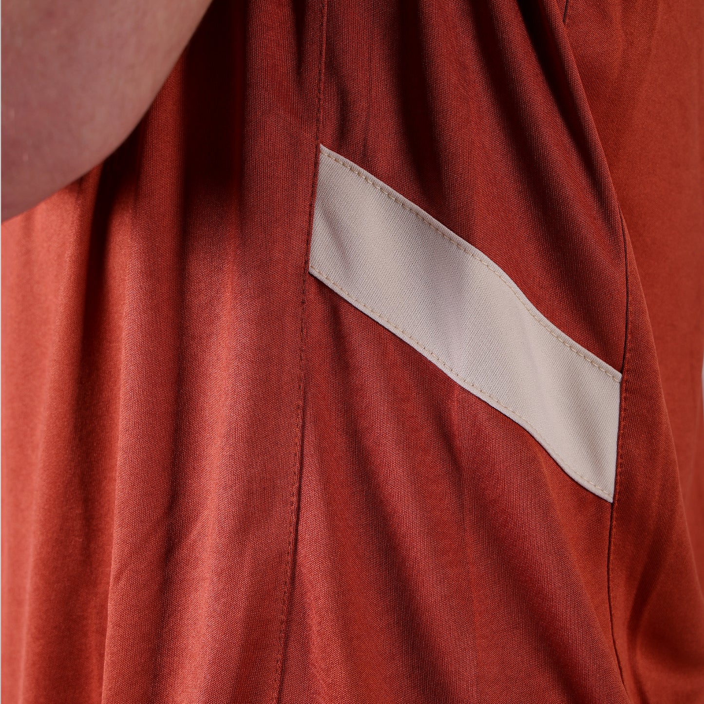 Maillot Domicile SFC 25/26