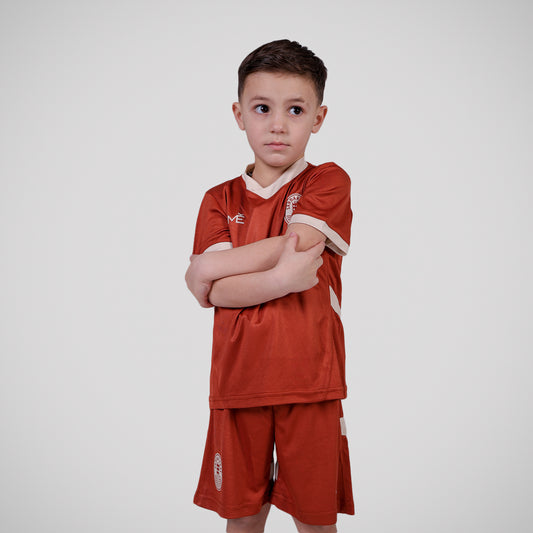 Kit enfant SFC - Domicile 25/26
