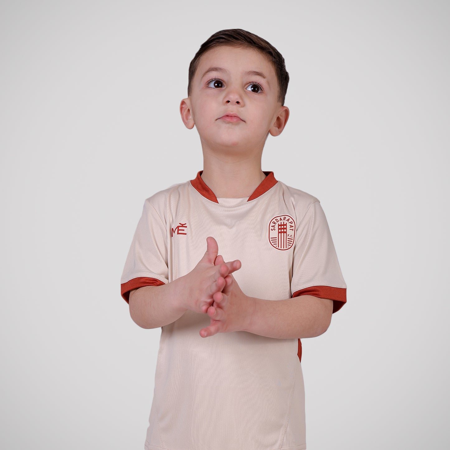 Kit enfant SFC - Exterieur 25/26