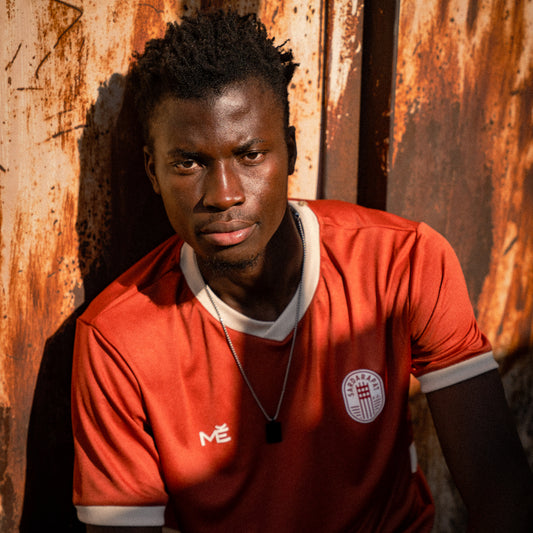 Maillot Domicile SFC 25/26