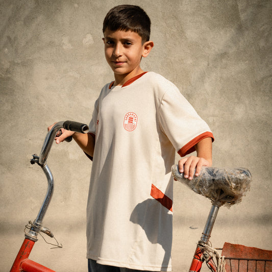 Kit enfant SFC - Exterieur 25/26