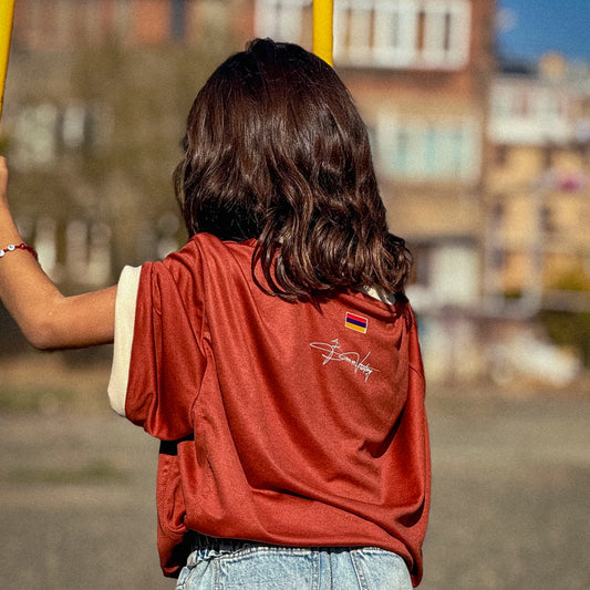 Kit enfant SFC - Domicile 25/26