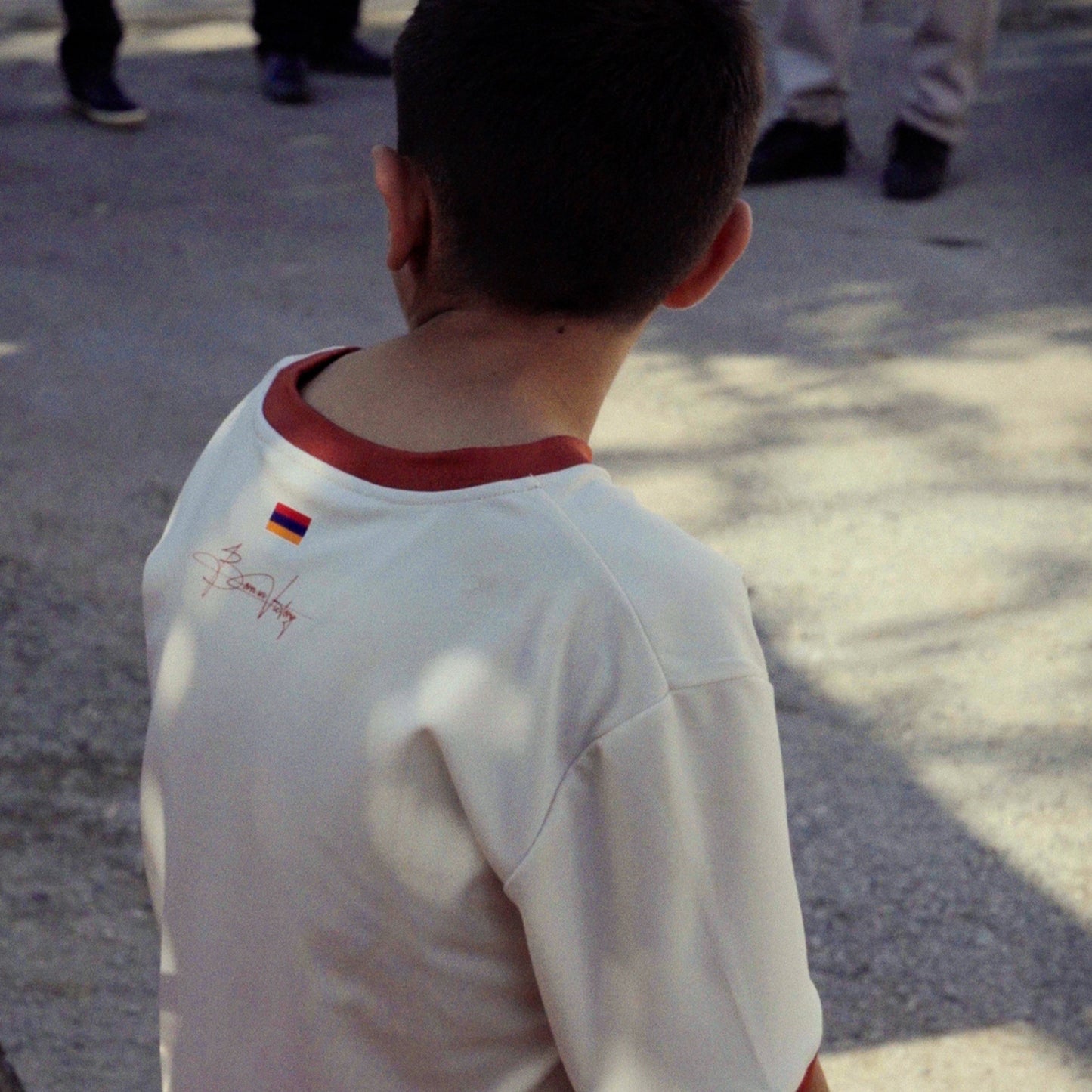 Kit enfant SFC - Exterieur 25/26