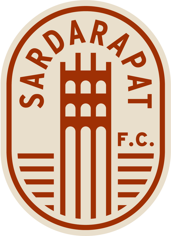 Sardarapat FC 