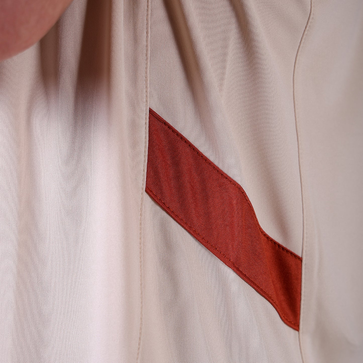 Maillot Exterieur SFC 25/26