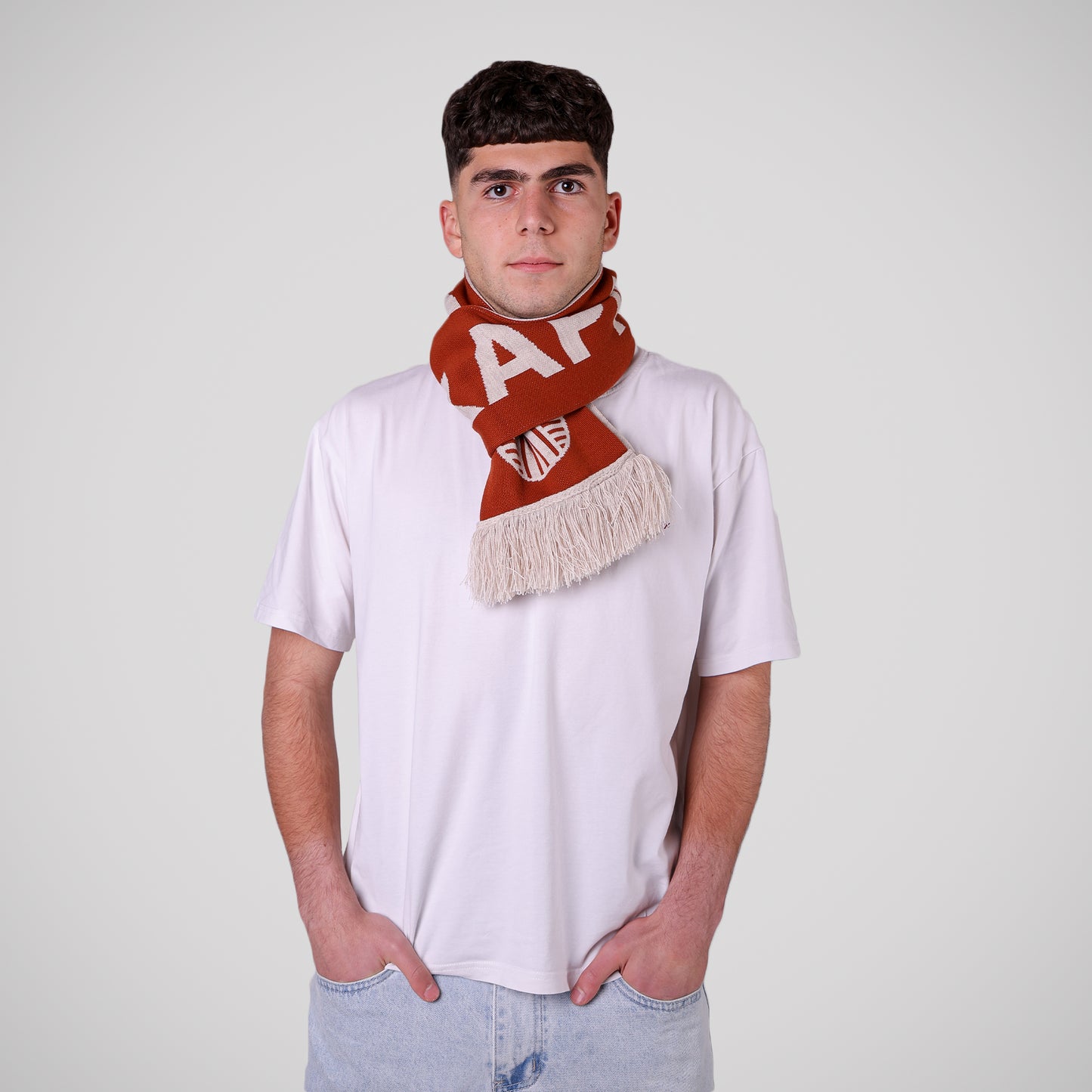 Echarpe Sardarapat FC