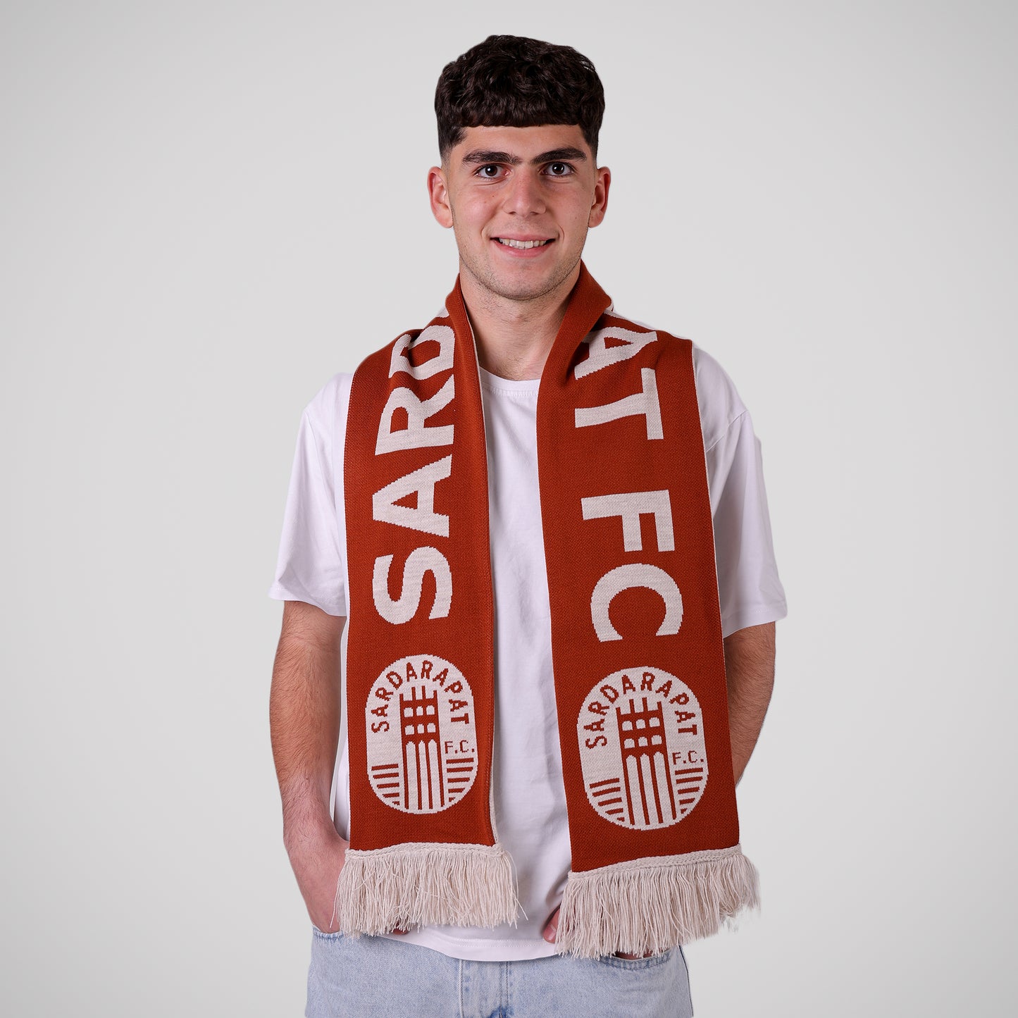 Echarpe Sardarapat FC