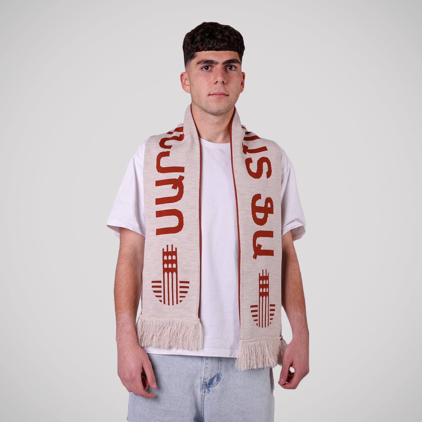 Echarpe Sardarapat FC