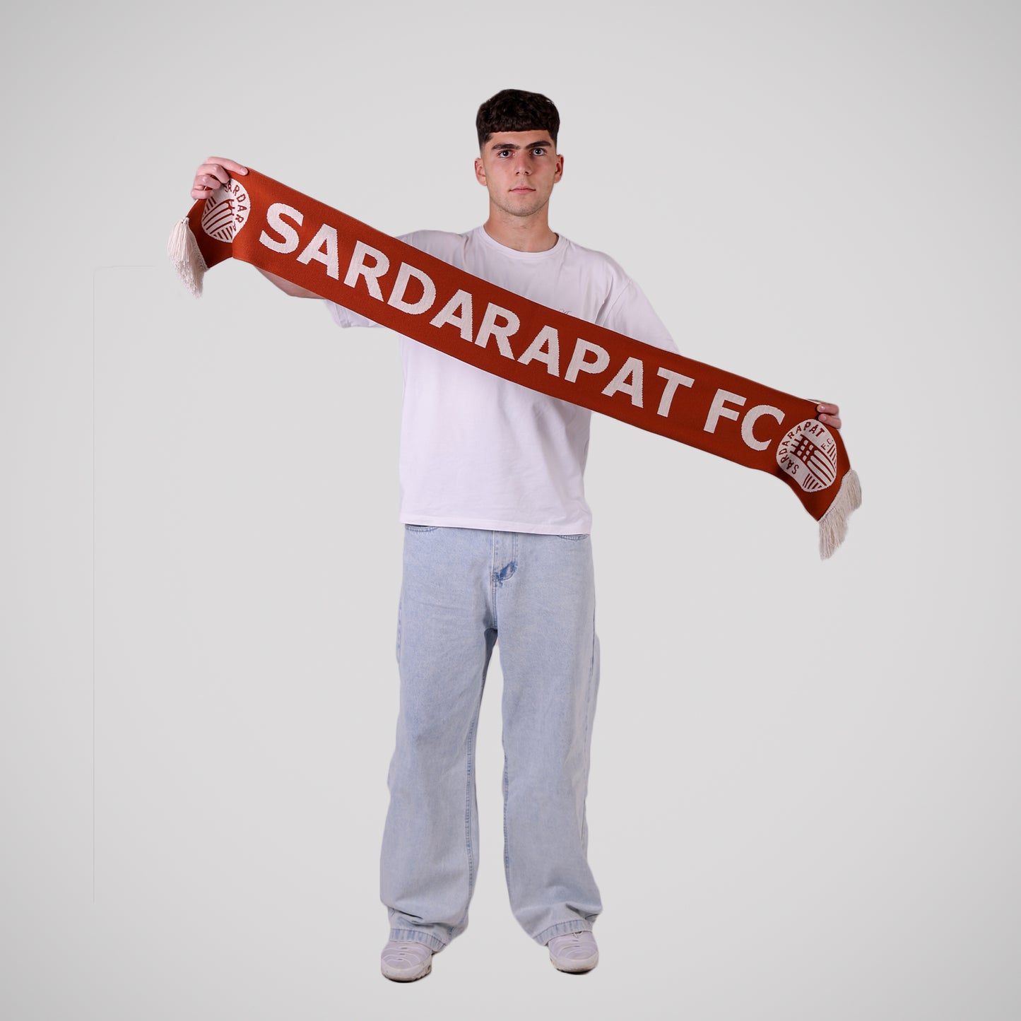 Echarpe Sardarapat FC