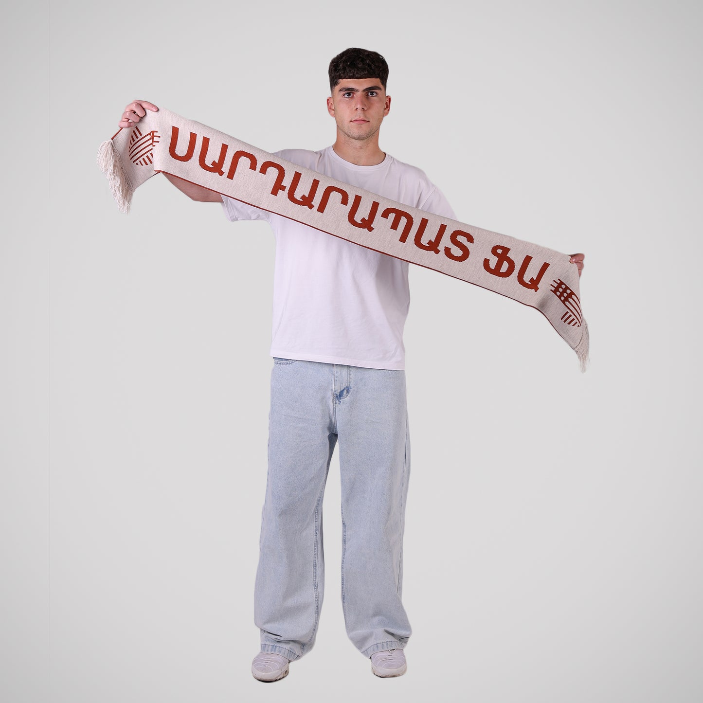 Echarpe Sardarapat FC