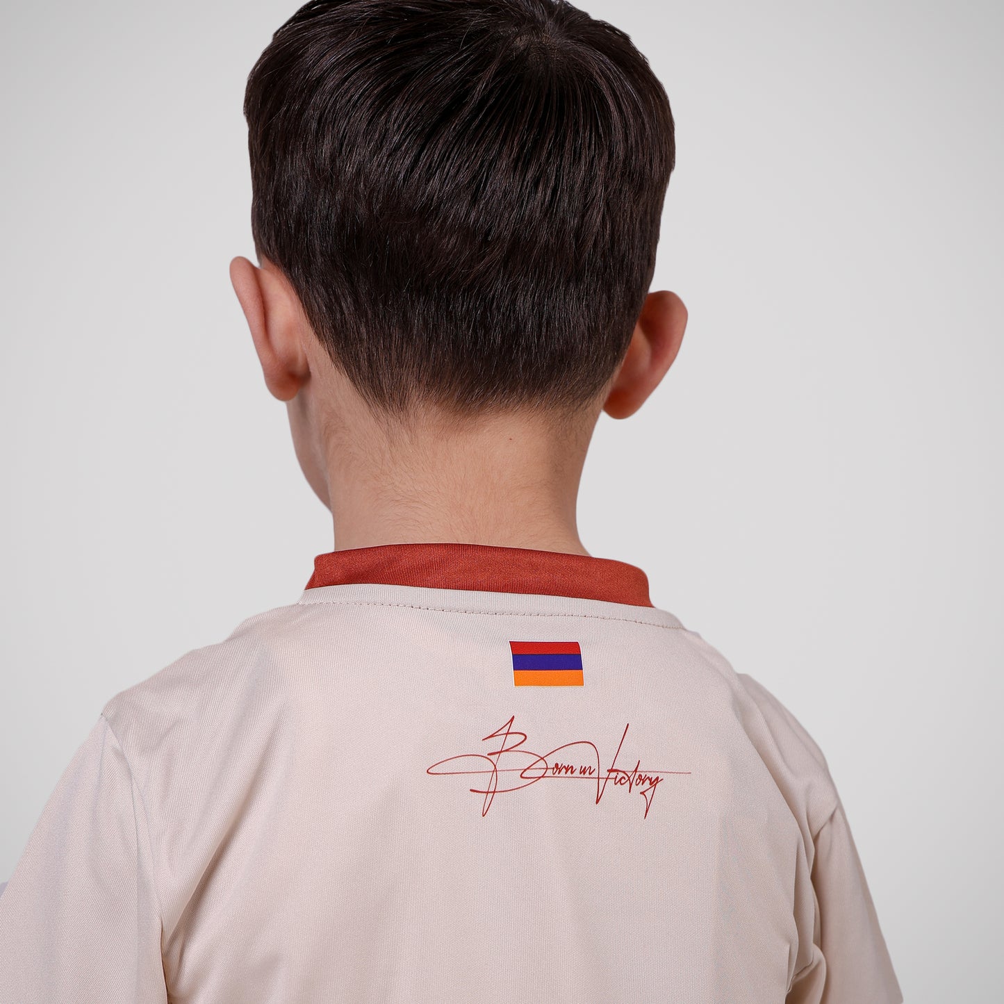 Kit enfant SFC - Exterieur 25/26