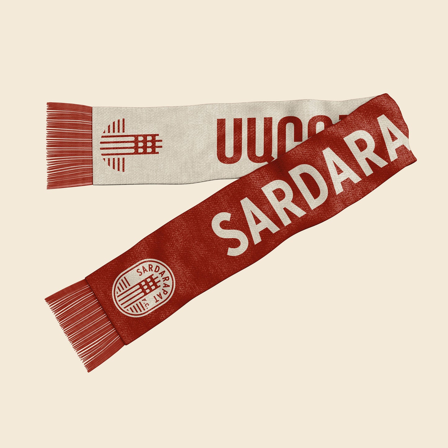 Echarpe Sardarapat FC