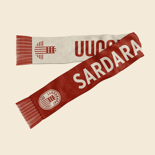 Echarpe Sardarapat FC